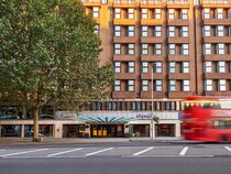 Hilton London Olympia