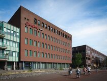 Hampton by Hilton Amsterdam Centre East