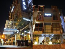 Bayjonn Hotel & Restaurant