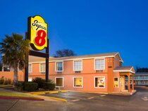 Super 8 Austin/Downtown/Capitol Area