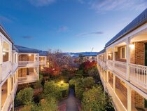 Adina Serviced Apartments Canberra Kingston
