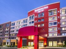 Residence Inn Calgary South