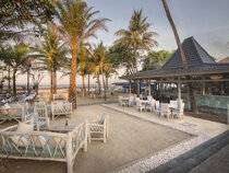 Segara Village Hotel