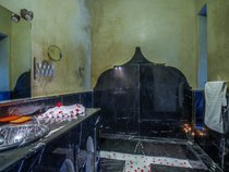 Safran et Cannelle riad & spa