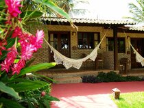 Pousada Thalassa Hotel