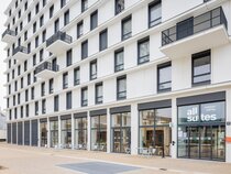 All Suites Appart Hôtel Le Havre