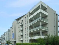 Appart'City Nancy