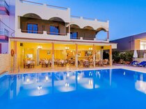 Esmeralda Hotel