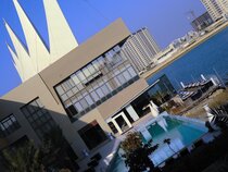 The Dragon Resort Hotel