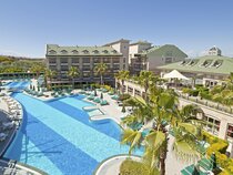 Can Garden Resort