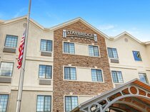 Staybridge Suites Hotel