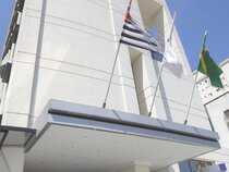 Transamérica Executive Congonhas
