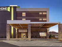 Home2 Suites By Hilton Colorado Springs South