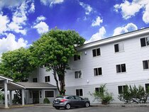 Super 8 by Wyndham Juneau