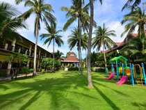 Phangan Bayshore Resort