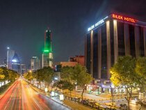 Bilek Istanbul Hotel