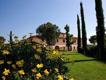 Agriturismo Isola Verde