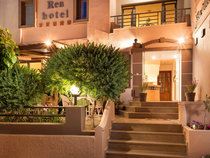 REA Hotel