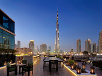 Taj Dubai