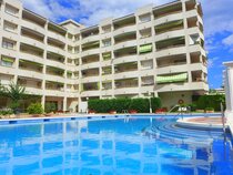 Apartamentos Decathlon & Maraton & Penthalon