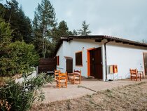 Vallicciola Monte Limbara Nature Hotel
