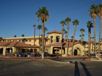 Ramada Barstow