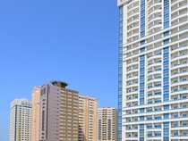 Golden Sands Hotel & Residences