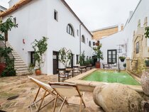 La Casona de Calderon