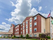Holiday Inn Express Hotel & Suites Tulsa S Broken Arrow Hwy 51