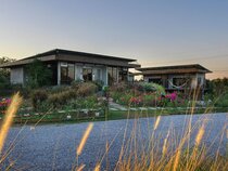 The White Knot Farm Stay