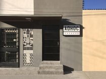 Adhoc Cintermex