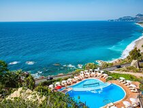 Baia Taormina Grand Palace Hotel und Spa