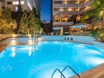 Hotel Galaxy