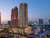 Hilton Doha The Pearl Residences