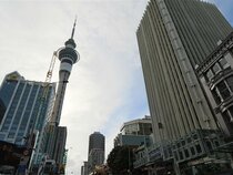 Edit Auckland Central