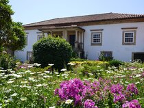 Quinta De Santa Comba