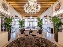 Hotel Palazzo Keller