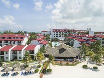 Holiday Inn Club Vacations The Royal Cancun All Inclusive