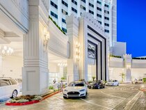 The Commerce Casino & Hotel