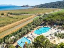 Gitavillage Talamone
