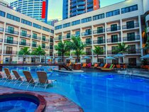 Afago Mareiro Hotel