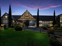 Best Western Windsor Inn