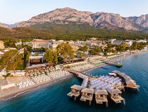 DOUBLETREE by Hilton Antalya Kemer