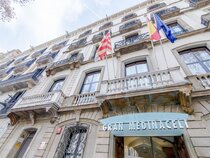 Hotel Medinaceli