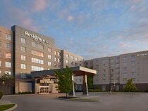 Residence Inn Calgary Airport