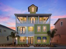 Margaritaville Resort Orlando