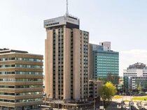 NH Utrecht — Utrecht