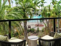 Hampton Inn Key West