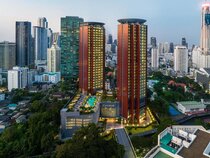 Chatrium Grand Bangkok