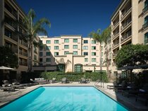 Courtyard by Marriott Los Angeles Pasadena/Old Town
